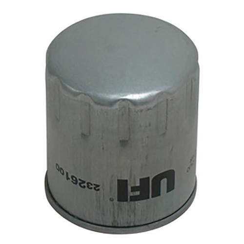 Ufi oil filter 264503 piaggio - oil,