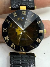 Quemex VIP Ladies Watch - 18K