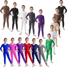 Kid girls long sleeve - girls,