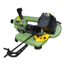 Warco 5" Bench Mounted Bandsaw 6010