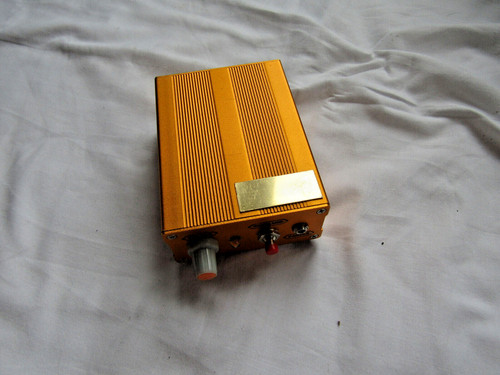 Unbranded four channel - channel, memory