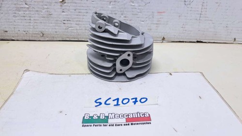 Head ducati cucciolo - , t3
