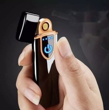 Electronic WINDPROOF