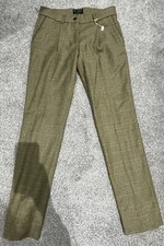 Purdey Ladies Tweed Trousers -