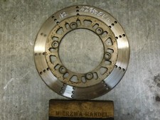 Kawasaki GPZ 750 ZX750A KZ750E