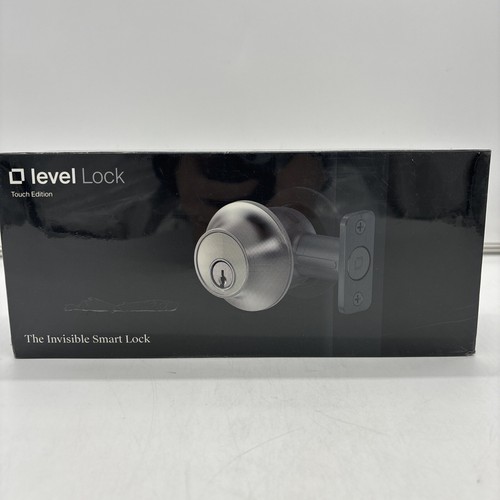 New level lock l14u - new, b4