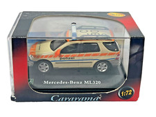 Hongwell / Cararama 1:72 Scale