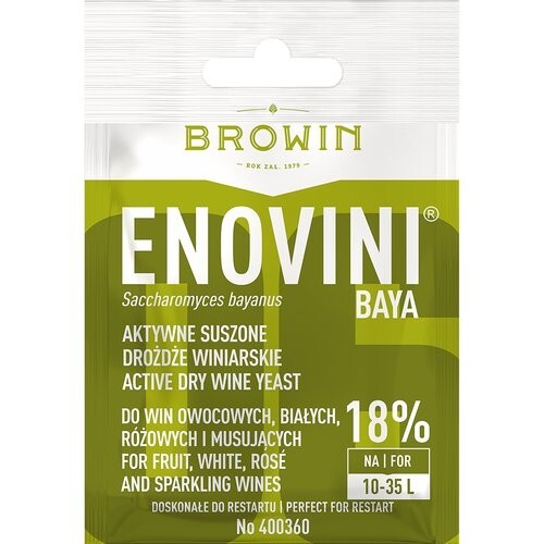 Browin enovini baya wine - browin,