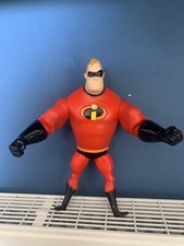 Disney Store Incredibles Mr