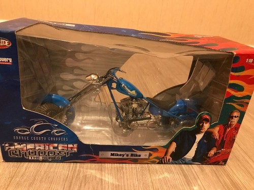 American chopper mikey s - american, mikey's