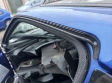 Saxo 106 3door VTR Vts Upper Door Inner Seal Passenger Side