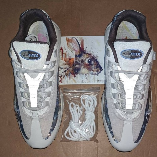 Nike air max - 95, white