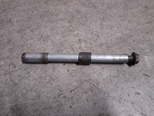 Honda CB1100 SF X11 - Front Wheel Spindle Bolt & Spacer