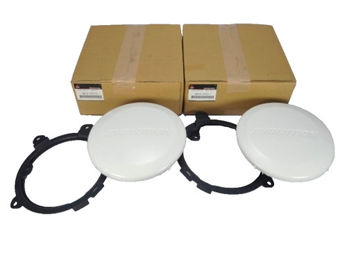 Mitsubishi genuine oem - genuine, fog