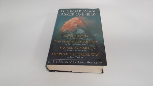The boardman tasker - the,