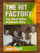 The Hit Factory The Stock