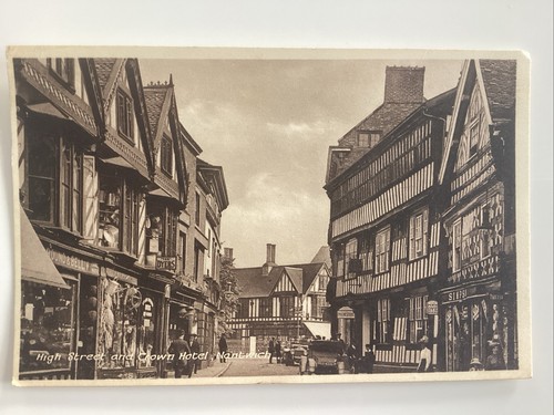 1959 monochrome postcard high - monochrome,