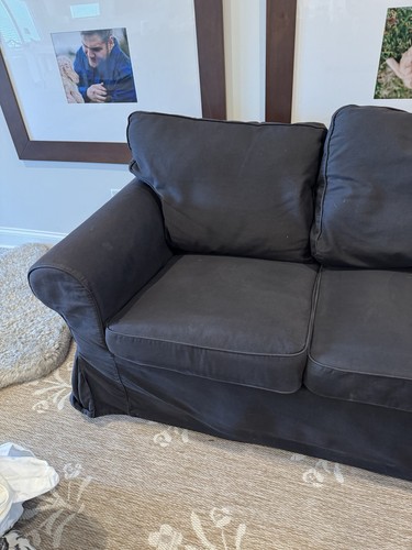 Ikea ektorp seat sofa couch - seat, sofa/couch