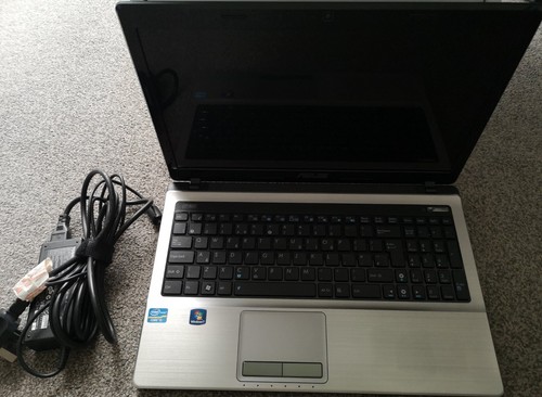 Asus 500gb intel core - intel,