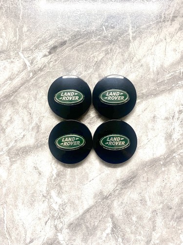 Land rover wheel - land, centre