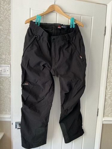 Keela black scuffer - keela, size