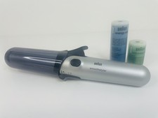 Braun Independent Steam Curler