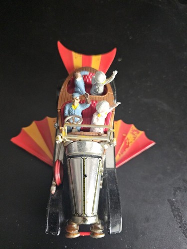 Vintage corgi 266 - corgi,