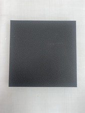 P3 Indoor RGB LED display module 64x64 Pixels 192mm x 192mm LED panel