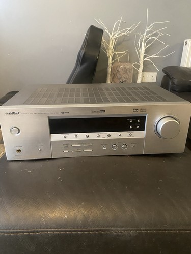 Yamaha v350 a v - 5.1, a/v