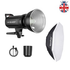 Godox SK400II 400W Studio