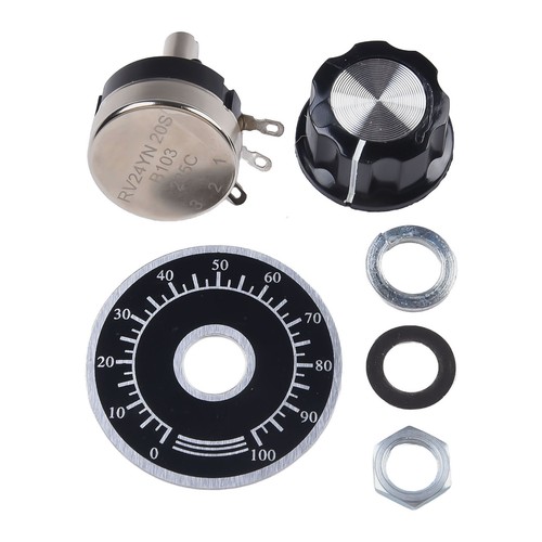 Rotary taper carbon - rotary,