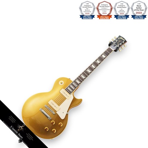 Gibson custom shop - custom,