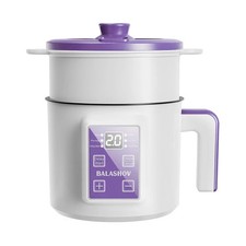 1.7L Electric Rice Cooker