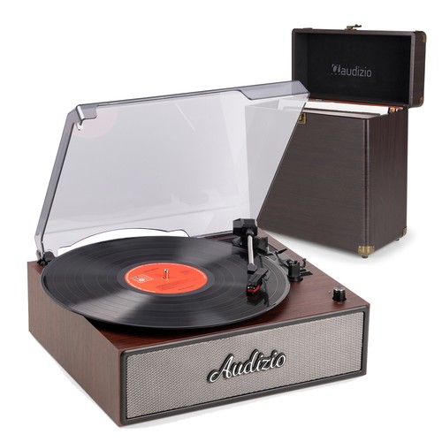 Audizio reno retro record - retro,