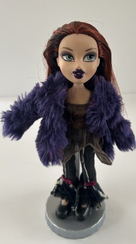 Bratz midnight dance meygan - bratz,