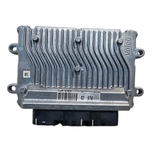Peugeot 207 engine ecu 4 - engine,