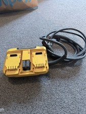 Dewalt DCB500-GB 240V Flexvolt