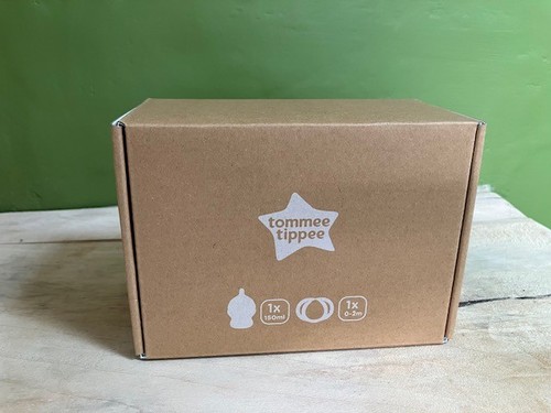 Tommee tippee natural start - tommee,