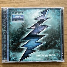 Grateful Dead Dick's Picks 22