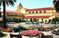 San Jose's Municipal Civic