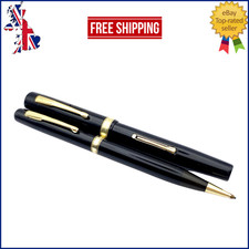 VINTAGE WATERMAN NO 7 FOUNTAIN