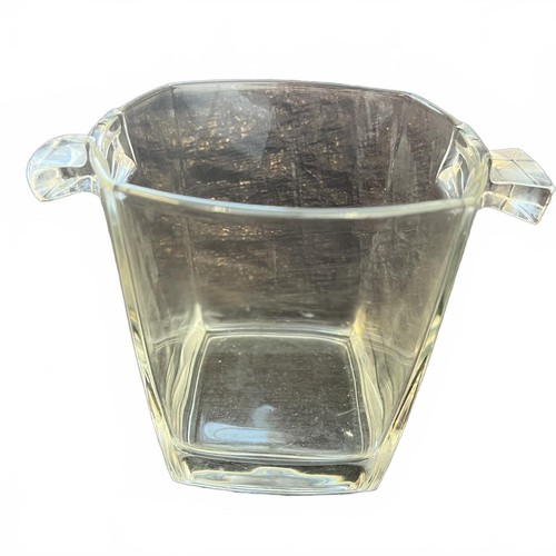 Vintage french crystal ice - vintage,