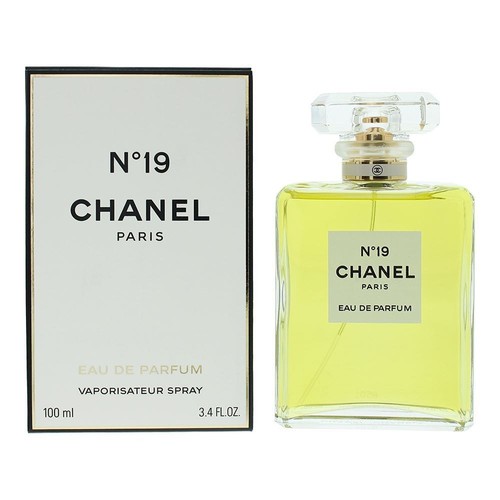 Chanel nâ eau parfum - chanel, de