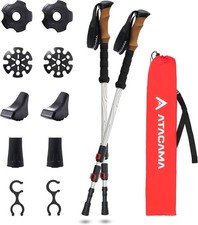 ATACAMA 2 Pack Hiking Sticks