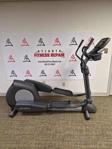 Life fitness 91xi elliptical - life,