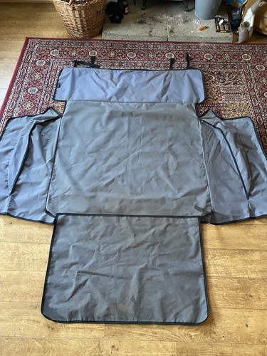 Titan cover boot liner with - liner,