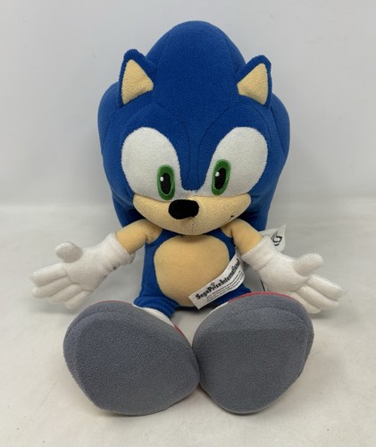 Sega prize europe sonic - sega, the