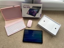 Lenovo Tab M10 (3rd Gen)