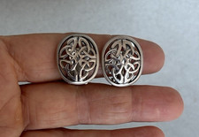 VINTAGE STERLING SILVER  KIT