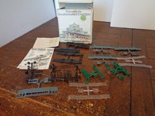 Prefo H0 Kit Historic Tram